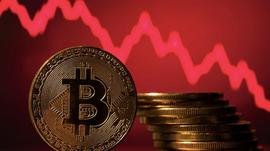 比特币:比特币 (BTC) 价格又下跌 5%，现在可能达到 3 万美元吗？_加密货币