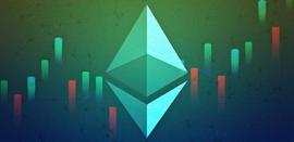 BTC:下一个复苏周期能否将以太坊价格推高至 2300 美元？_以太坊价格