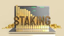 LDO:LDO 价格上涨 13%，因为 staking 流量在上海之前上涨_IDO