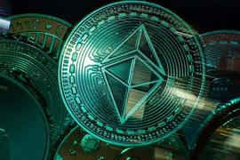 ETH:以太坊布林线带宽创2018年以来最窄，ETH价格将走向何方？_以太坊