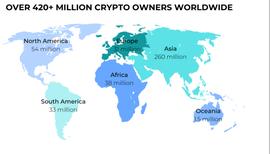 RBI:美国加密货币兴趣排名前 10 的州_JustCarbon Removal