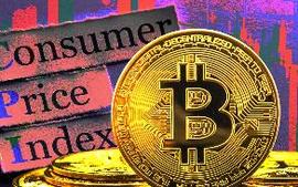 BTC:加密市场对 12 月 CPI 通胀数据反应不一_CPIT