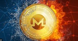 RUM:由于多头未能清除该水平，Monero 的下一步是什么？_TIM