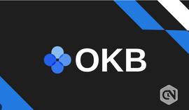okx:OKX 宣布新的 OKBChain 上涨 33%,还会继续暴涨？_BABYOKX