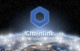 ChainLink:随着市场反弹，Chainlink（LINK）上周涨幅超过 24%_LINKS价格