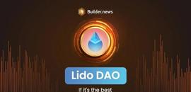 TOKE:Lido DAO 价格预测：LDO 将于本周五突破 3 美元_PLU