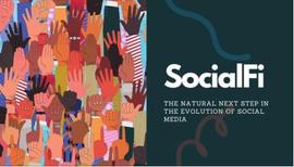 WEB3.0:行情板块轮动爆发，AI、香港题材走红后 SocialFi 有望接棒登场_historydao币名字叫什么