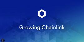 INK:经过近 300 天，Chainlink又出现黄金交叉，这意味着什么_ChainLink