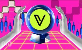 ATOM:唯链价格会很快上行中，财富密码_cosmos