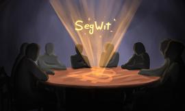ETH:比特币生态：详尽解释SegWit_比特币交易网官网