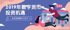 ORS:一张图看出 2019 年数字货币投资机遇_fedoracoin
