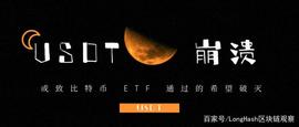 NEX:USDT 崩溃或致比特币 ETF 通过的希望破灭_Interfinex