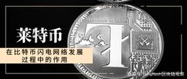 ASH:莱特币在比特币闪电网络发展过程中的作用_METASH币
