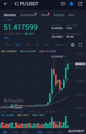 LOUD:Pi官方举办黑客马拉松会议后，火币上的Pi价格就上涨了！高达80%！_Cloud Protocol