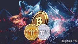 NET:Pi Network被倒卖，真的要注意了！_PIN