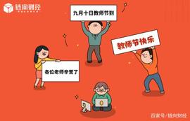 BTC:链向财经｜币圈教师节特辑，你PICK哪一位？_XRP