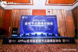 PAY:乘风破浪新起航，Appay应用链全球节点启动会圆满落幕_Wrapped Ordichains