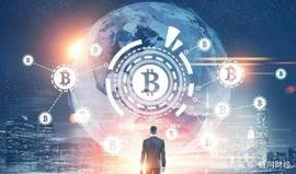 INFO:现在的区块链世界就是20年前的互联网_区块链