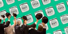 TOKEN:交易所清洗交易的背后，我们应该相信什么？_KEN