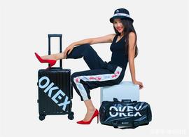 数字资产:OKEx九妹“带货”直播首秀，引领区块链行业直播带货潮_OKEx Fly