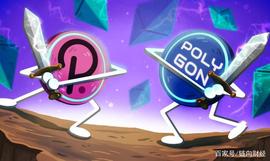 区块链:以太坊的区块链互联网Polygon，凭什么对标Polkadot？_STI