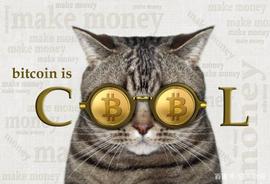 BIT:比特币可以被视为主权货币吗？_比特币价格今日行情