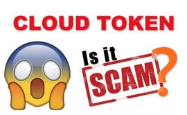 LUS:Cloud Token钱包疑似跑路，与Plus Token运作模式相同_Trust AI