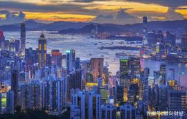 比特币:散户投资者将被踢出香港加密货币交易市场_ANX价格