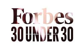BER:速览！福布斯30岁以下加密精英榜单新鲜出炉_tube币挖矿