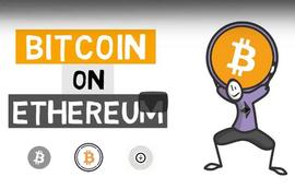 BTC:以太坊上的比特币大比拼：wBTC、RenBTC、tBTC、sBTC_REN