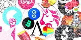 TVL:DeFi代币评估指南，了解这些关键指标让你投资不再迷茫！_Minimal Initial SushiSwap Offering