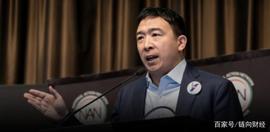 加密货币:美国总统候选人杨安泽呼吁在加密问题上制定“明确的指导方针”_lomocoin