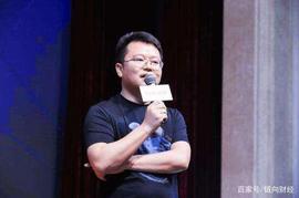 IFT:“区块链教父”玉红再度复出，XMX的车你还敢上吗？_KUMA