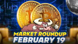 比特币:比特币价格预测，因为BTC在 7 天内飙升 15%——是时候买入了吗？_BTC