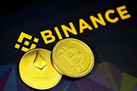 NCE:Binance 的年收入在 2 年内增长了 10 倍_Extend Finance