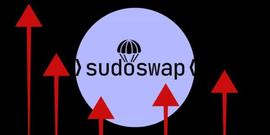 SWAP:SUDO开盘大涨180％！sudoswap社群同意代币可转让_MUDOL2