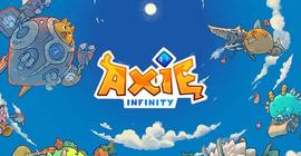 USD:Axie Infinity进展顺利；在这里交易者可以期待加入AXS牛市派对_USDT