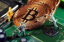 NCE:比特币和熊市：BTC 矿工回顾他们的优先事项_ANC