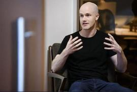 RON:Coinbase 首席执行官表示 FTX 破产导致加密立法延迟_Nydronia