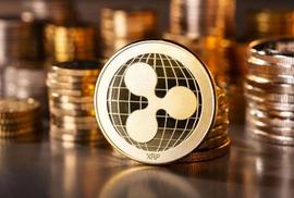 XRP:看涨模式突破设定 XRP 价格上涨 30%_加密货币
