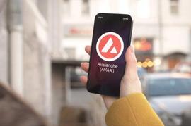 AVA:Avalanche价格 (AVAX/USD) 变得看涨。这是原因和下一个目标_SAVANTAI