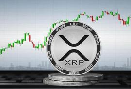COI:XRP 什么时候可以触底？短期目标是什么？_加密货币
