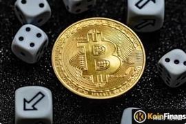 比特币:比特币（BTC）预测：有反转迹象，但我们无法确认已触底_BTC