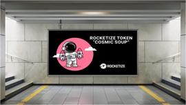 加密货币:Cardano 和 Rocketize 代币是 2022 年的明智投资选择_SKYROCKETING