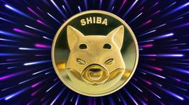 INU:Shiba Inu 价格预测：交易量变化巨大，SHIB会达到 1.00 美元吗？_加密货币市场总市值是多少