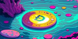 DEX:多数Dogecoin持有者都在盈利，而多数Shiba Inu所有者仍然在水下_SHIB