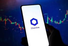 LINK:Chainlink（LINK/USD）损失 6 美元将触发熊市_digifinex最新消息