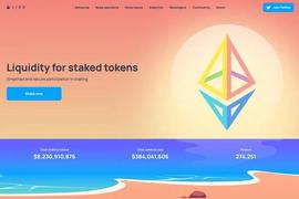 DAO:Lido DAO 的治理代币 LDO 因财政部提案而跃升_Lido DAO Token