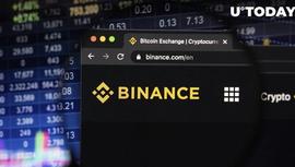 binance:近期动荡后从币安 (BNB) 撤出 50 亿美元_Binance Smart Chain Girl