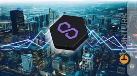 ATIC:耐克交易后的最新 Polygon (MATIC) 扬升要来了吗？_MAT
